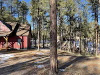 Hilltop Hideaway in the seclusion of the beautiful Black Hills - 4-Star