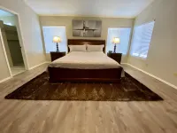 Your perfect AZ getaway with putting green and optional HEATED private pool!