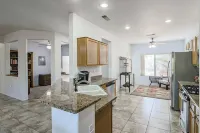 Sun City Grand Ranch style house