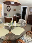 Bay Cottage - 940 sq Ft!  Luxury for Your Stay  - 30 Day Rental - 55+ Community