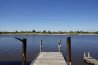 Only 45 Minutes From Downtown New Orleans Is A Vacationers Bayou Paradise.