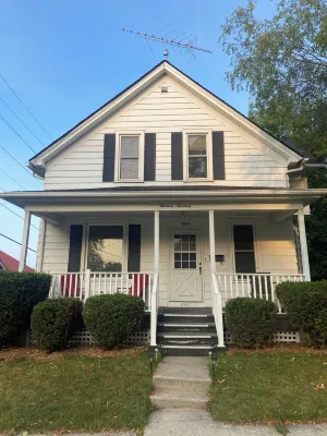 3 Bedroom Beach House