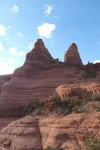 Bell Rock Vista - Hot Tub, Spacious Townhouse with Great Location and Views