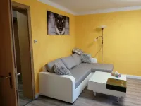 * 60sqm Apartment Elsa * directly at the chairlift (about 100m) for lunch Hotel a Immenstadt