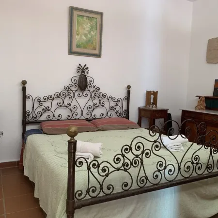 Magnificent and charming old sheepfold renovated