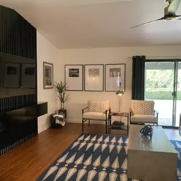 Arroyo Manor - Centrally Located