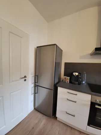 Vacation apartment Jonathan, City near vacation apartment Отели рядом с достопримечательностью «VFF Wehrtechnische Studiensammlung Koblenz»