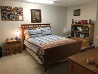 The Gathering  House Hotels in Patrick County