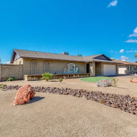 Pet Friendly in Quiet Neighborhood!