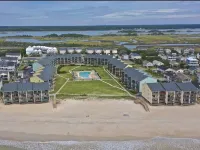 Serenity by the Sea - Surf Condo 626 - PO