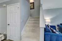 Oceanfront Fabulous Townhome: Your Coastal Escape Awaits!