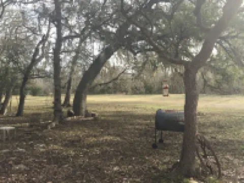 Little Cottage in the Woods スプリング・ブランチのホテル