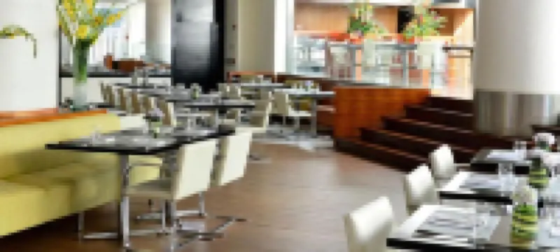 Pestana Caracas Premium City & Conference Hotel