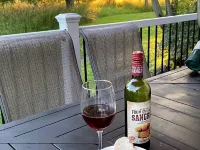 Covered Deck with Tub on 200 acres; 10 min from Ellicottville / Holiday Valley 曼斯費爾德酒店