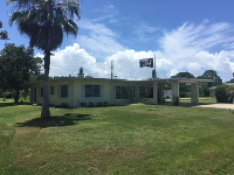Flamingo House - Experience Old Florida!