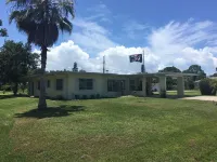 Flamingo House - Experience Old Florida!
