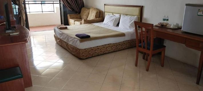 Marina Cove Resort Hotels in Lumut