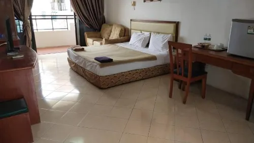 Marina Cove Resort - 3-Star