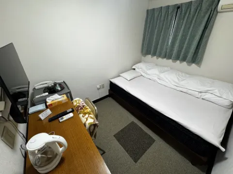 Business Hotel Kotobuki Hayatokan