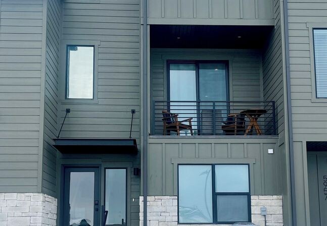 Mountain-Modern Getaway • Unbeatable Access to Snowbasin Resort