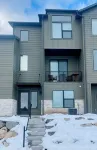 山地現代風 • 暢達Snowbasin度假村度假屋 - 民宿