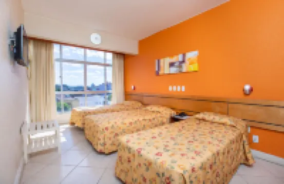 康福特飯店 聖萊奧波爾多住宿飯店