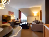 Mövenpick Hotel Egerkingen Hotels in 