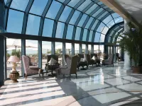 Hotel Concorde Les Berges du Lac Hotele w: Tunis