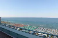 Charlie in Pesaro - Ocean View