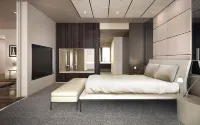 Moon Resort & Spa - spa