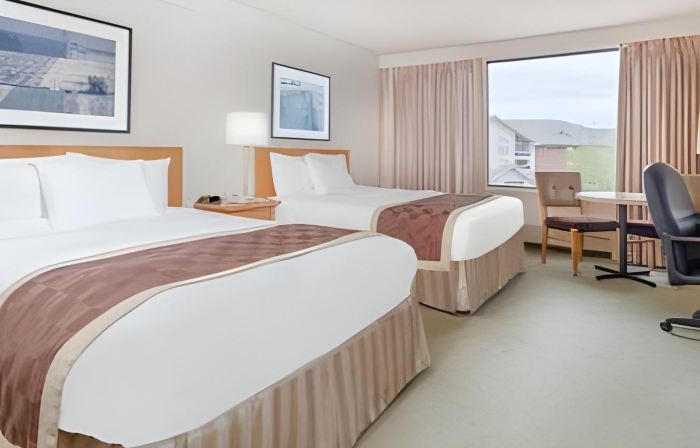 Baymont by Wyndham Red Deer