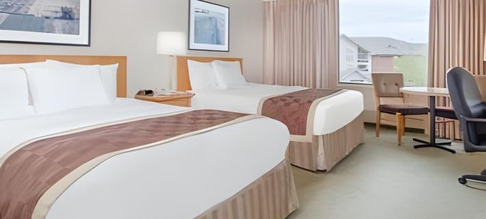 Baymont by Wyndham Red Deer Hotels in Red Deer
