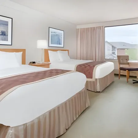 Baymont by Wyndham Red Deer
