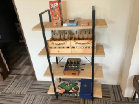Hobby Complex Iitoko 오노 초 호텔