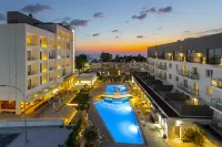 Anemi Hotel & Suites - 4-Star