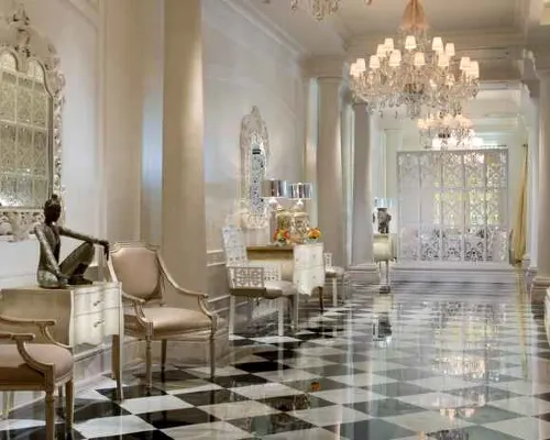 Hotel Mulia Senayan, Jakarta Yleiset tilat Photos