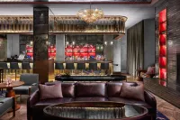 Hotel Van Zandt - Bar