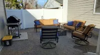 Mountain View 3 Bed - 2 Bath Freshly Remodeled