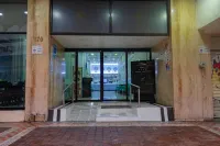 羅馬瓜達拉哈拉飯店