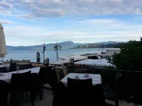 La Vista Postcard Hotel - Aamiainen