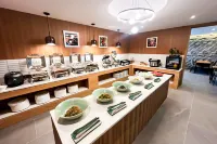 mari hotel