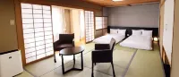 New Miyako Hotel Ashikaga