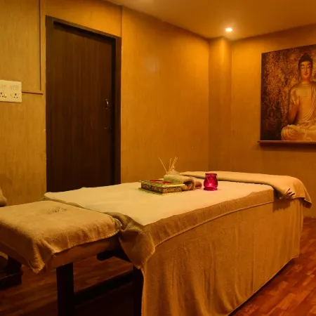 Dnc Shevaroys Resorts & Spa