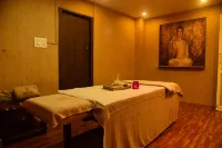Hotel Shevaroys Hotels in Salem