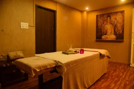 Dnc Shevaroys Resorts & Spa