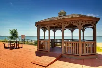 Holiday Inn Express Atlantic City W Pleasantville Hotels in Egg Harbor Township