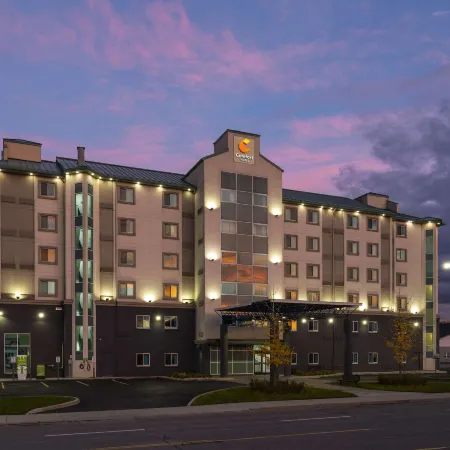 Comfort Hotel
