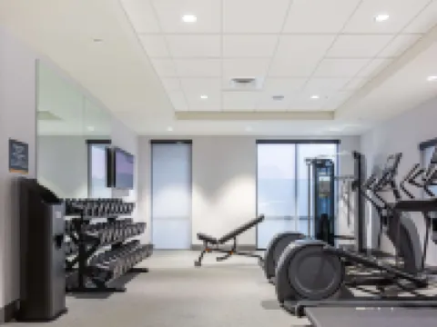 Home2 Suites by Hilton Boone Hotels in Boone