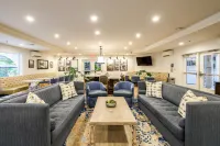 The Lodge at Healdsburg, Tapestry Collection by Hilton Hotels in Geyserville