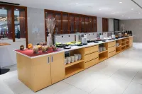 Eurostars Puerto de Ibiza - breakfast
